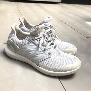 Adidas shoes (kids size 7)